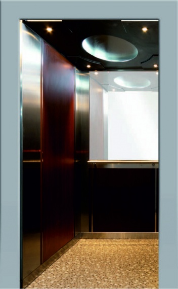 Эконом-лифты - Лифт Оникс