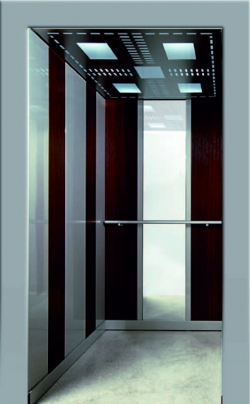 Эконом-лифты - Лифт Агат