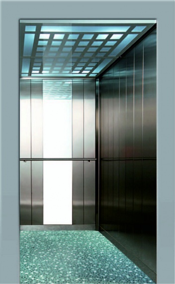 Бизнес-лифты || Лифты VEK