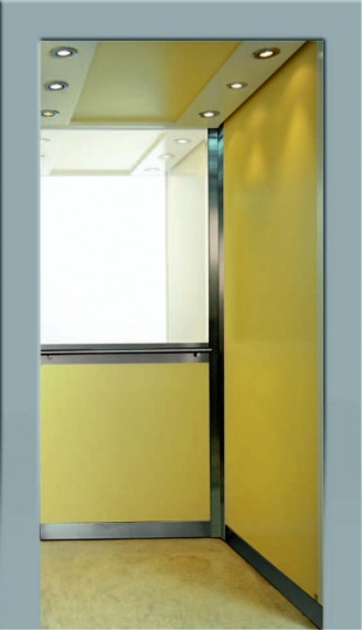 Лифт Аметист - лифты VEK
