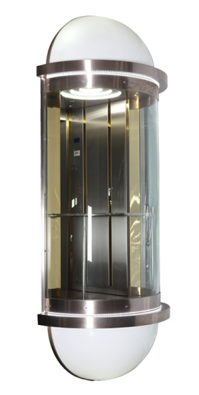 Специализированные лифты - Лифт Адамант