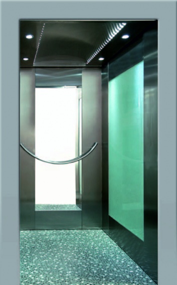 Премиум-лифты - Лифт Берилл
