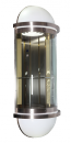 Лифт Адамант - анонс