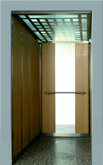 Лифт Корунд - лифты VEK